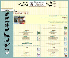 tante lori newsletters